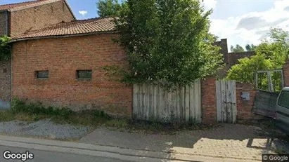 Apartments for rent in Hoeselt - Photo from Google Street View