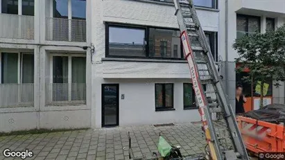 Apartments for rent in Stad Antwerp - Photo from Google Street View