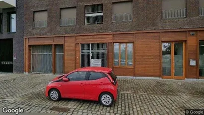 Apartments for rent in Stad Antwerp - Photo from Google Street View