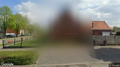 Apartments for rent in Wuustwezel - Photo from Google Street View