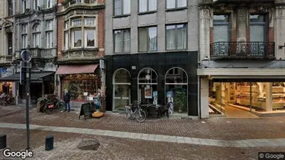 Apartments for rent in Lier - Photo from Google Street View