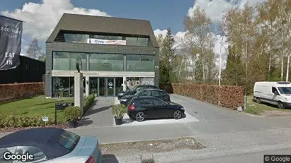 Apartments for rent in Sint-Martens-Latem - Photo from Google Street View