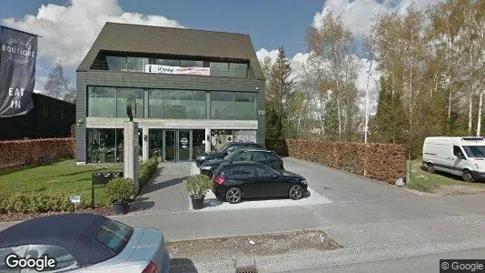 Apartments for rent in Sint-Martens-Latem - Photo from Google Street View