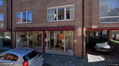 Apartments for rent in Baarle-Hertog - Photo from Google Street View