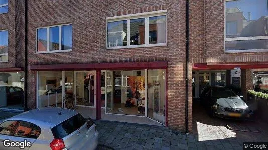 Apartments for rent in Baarle-Hertog - Photo from Google Street View