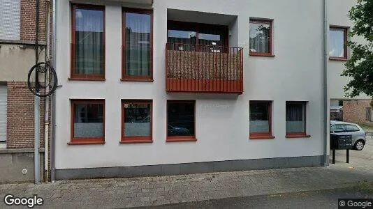 Apartments for rent in Lier - Photo from Google Street View
