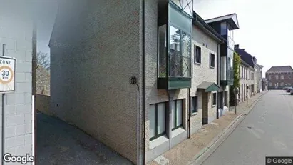 Apartments for rent in Lievegem - Photo from Google Street View