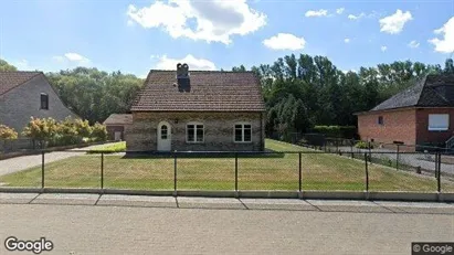 Apartments for rent in Begijnendijk - Photo from Google Street View