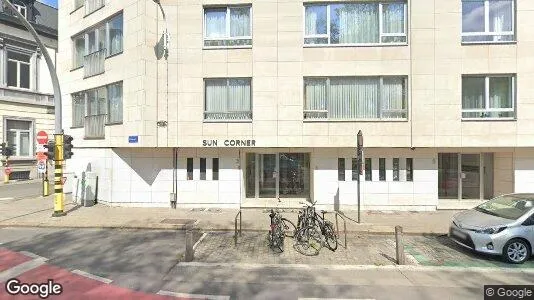 Apartments for rent in Mechelen - Photo from Google Street View