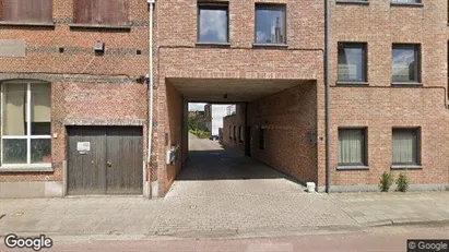 Apartments for rent in Lier - Photo from Google Street View