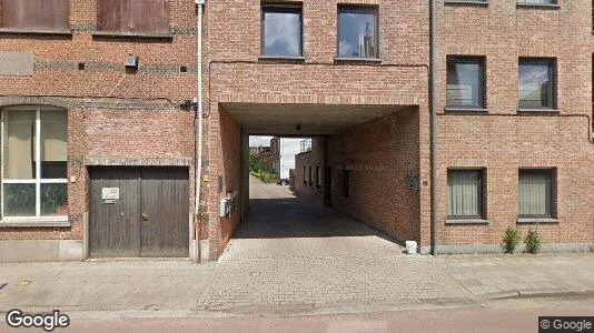 Apartments for rent in Lier - Photo from Google Street View