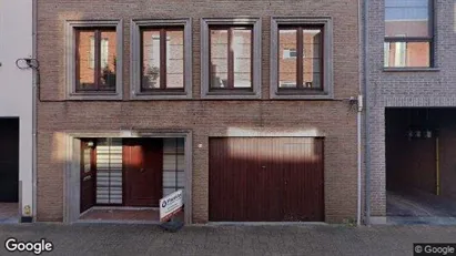 Apartments for rent in Tessenderlo - Photo from Google Street View