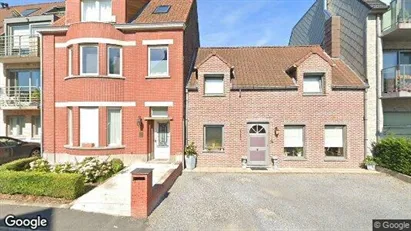 Apartments for rent in Anzegem - Photo from Google Street View