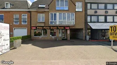 Apartments for rent in Zulte - Photo from Google Street View