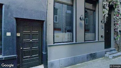 Apartments for rent in Stad Antwerp - Photo from Google Street View
