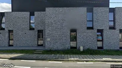 Apartments for rent in Assenede - Photo from Google Street View