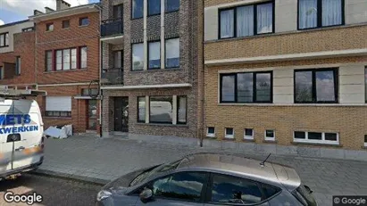 Apartments for rent in Lier - Photo from Google Street View
