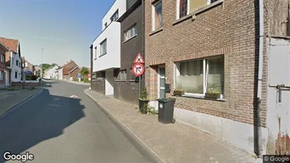 Apartments for rent in Geraardsbergen - Photo from Google Street View