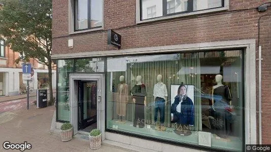 Apartments for rent in Hasselt - Photo from Google Street View