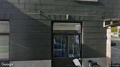 Apartments for rent in Sint-Lievens-Houtem - Photo from Google Street View