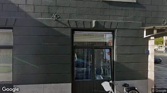Apartments for rent in Sint-Lievens-Houtem - Photo from Google Street View