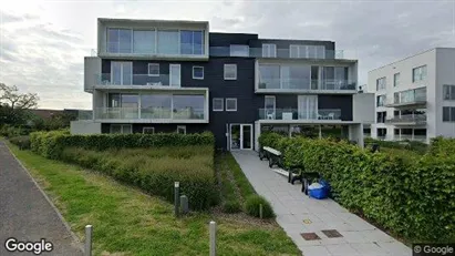 Apartments for rent in Merelbeke - Photo from Google Street View