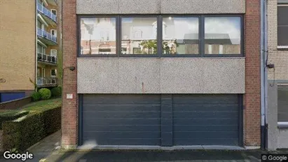 Apartments for rent in Brugge - Photo from Google Street View