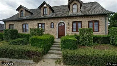 Apartments for rent in Hoeselt - Photo from Google Street View