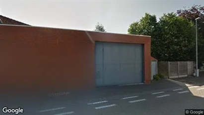Apartments for rent in Wielsbeke - Photo from Google Street View