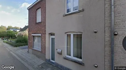 Apartments for rent in Leuven - Photo from Google Street View