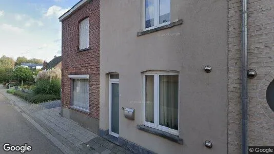 Apartments for rent in Leuven - Photo from Google Street View