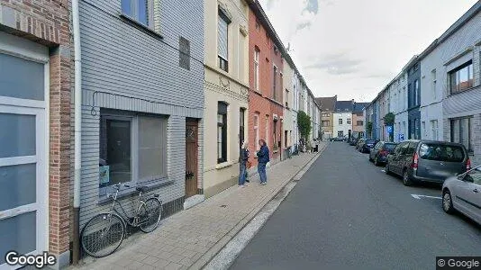 Apartments for rent in Gent Ledeberg - Photo from Google Street View