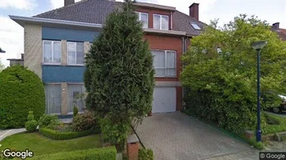 Apartments for rent in Kontich - Photo from Google Street View