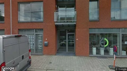 Apartments for rent in Herent - Photo from Google Street View