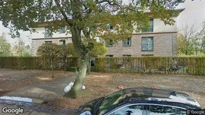 Apartments for rent in Sint-Martens-Latem - Photo from Google Street View