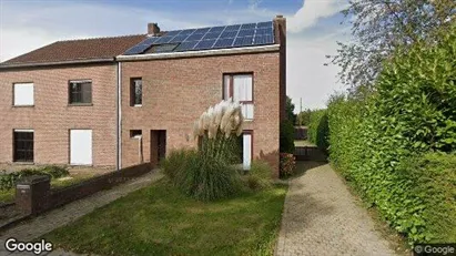 Apartments for rent in Sint-Katelijne-Waver - Photo from Google Street View