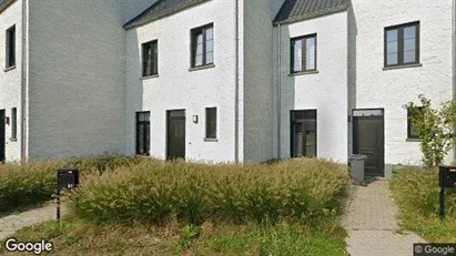 Apartments for rent in Oud-Turnhout - Photo from Google Street View