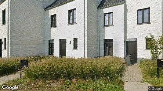 Apartments for rent in Oud-Turnhout - Photo from Google Street View