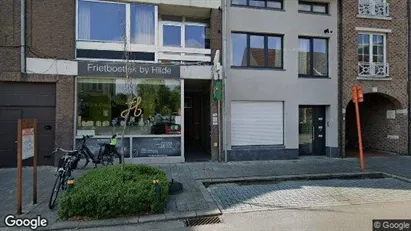 Apartments for rent in Geel - Photo from Google Street View