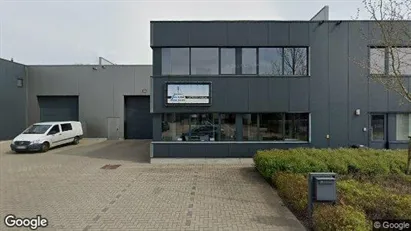 Apartments for rent in Essen - Photo from Google Street View