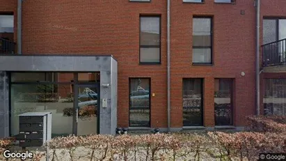Apartments for rent in Borsbeek - Photo from Google Street View