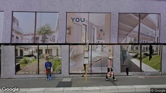 Apartments for rent in Leuven - Photo from Google Street View