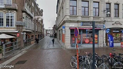 Apartments for rent in Lier - Photo from Google Street View