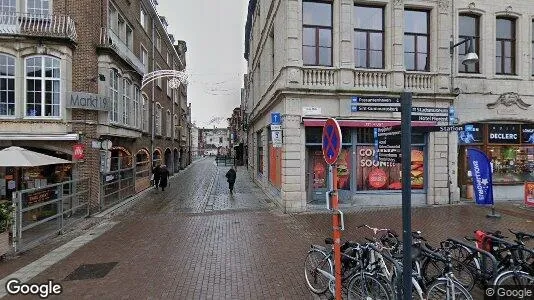 Apartments for rent in Lier - Photo from Google Street View