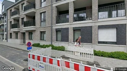 Apartments for rent in Aartselaar - Photo from Google Street View