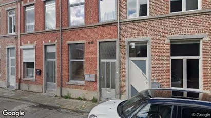 Apartments for rent in Leuven - Photo from Google Street View