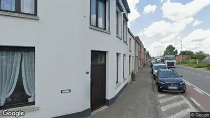 Apartments for rent in Lier - Photo from Google Street View