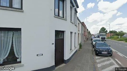 Apartments for rent in Lier - Photo from Google Street View