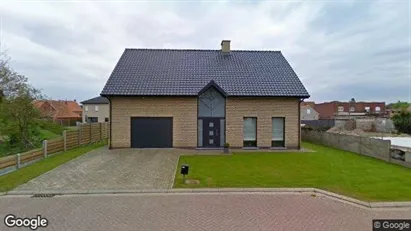 Apartments for rent in Kasterlee - Photo from Google Street View