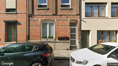 Apartments for rent in Turnhout - Photo from Google Street View